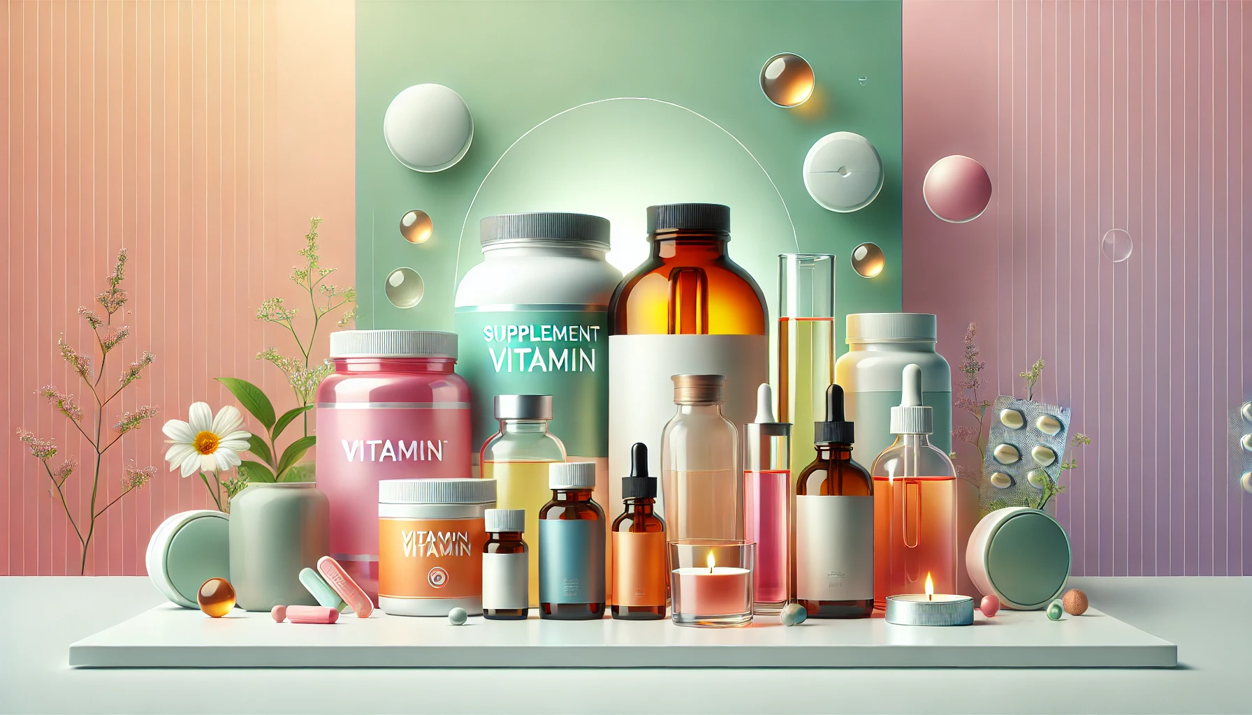 Supplements