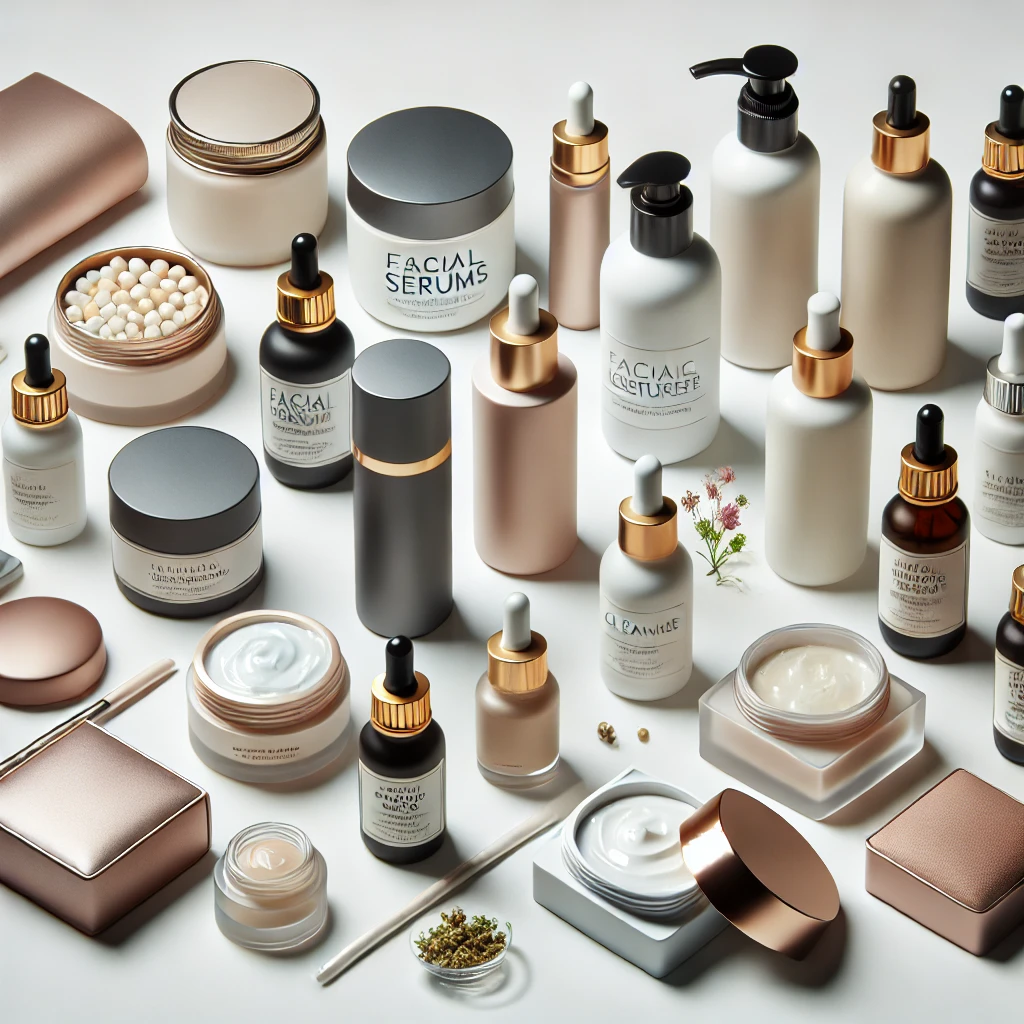 Beauty Products