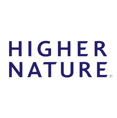 Higher Nature