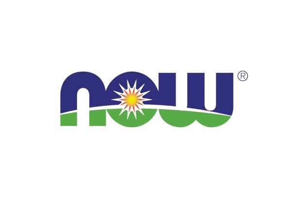 Now