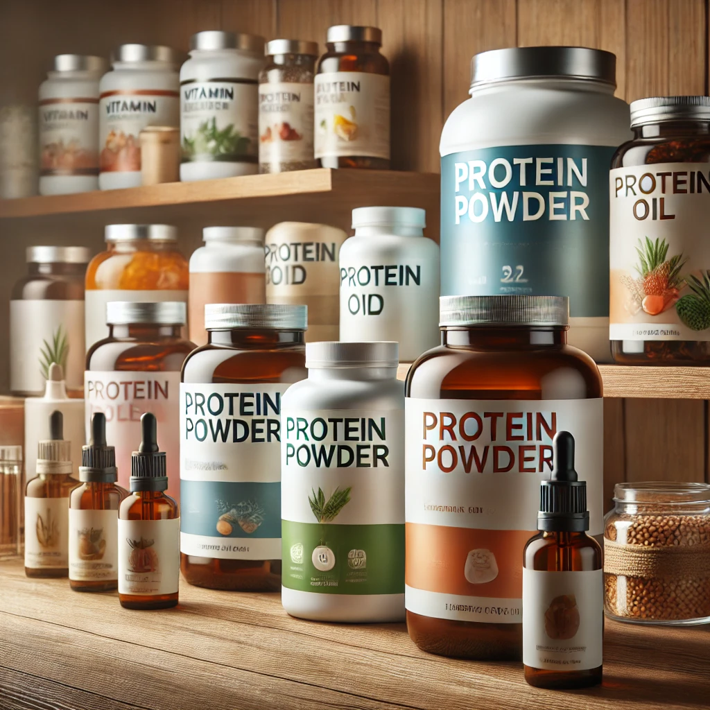 Proteins