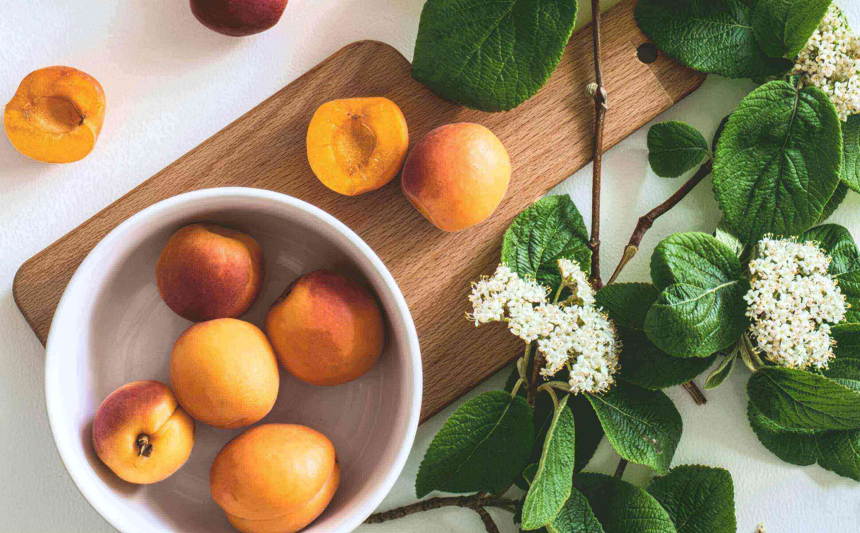 Organic Foods