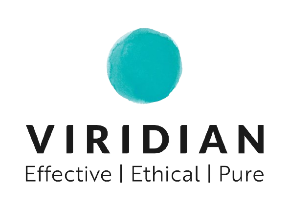 Viridian